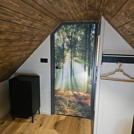 Moi Meppen Villa Eksteriør billede