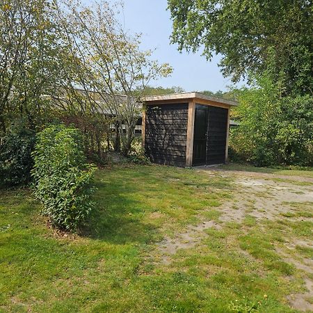 Moi Meppen Villa Eksteriør billede
