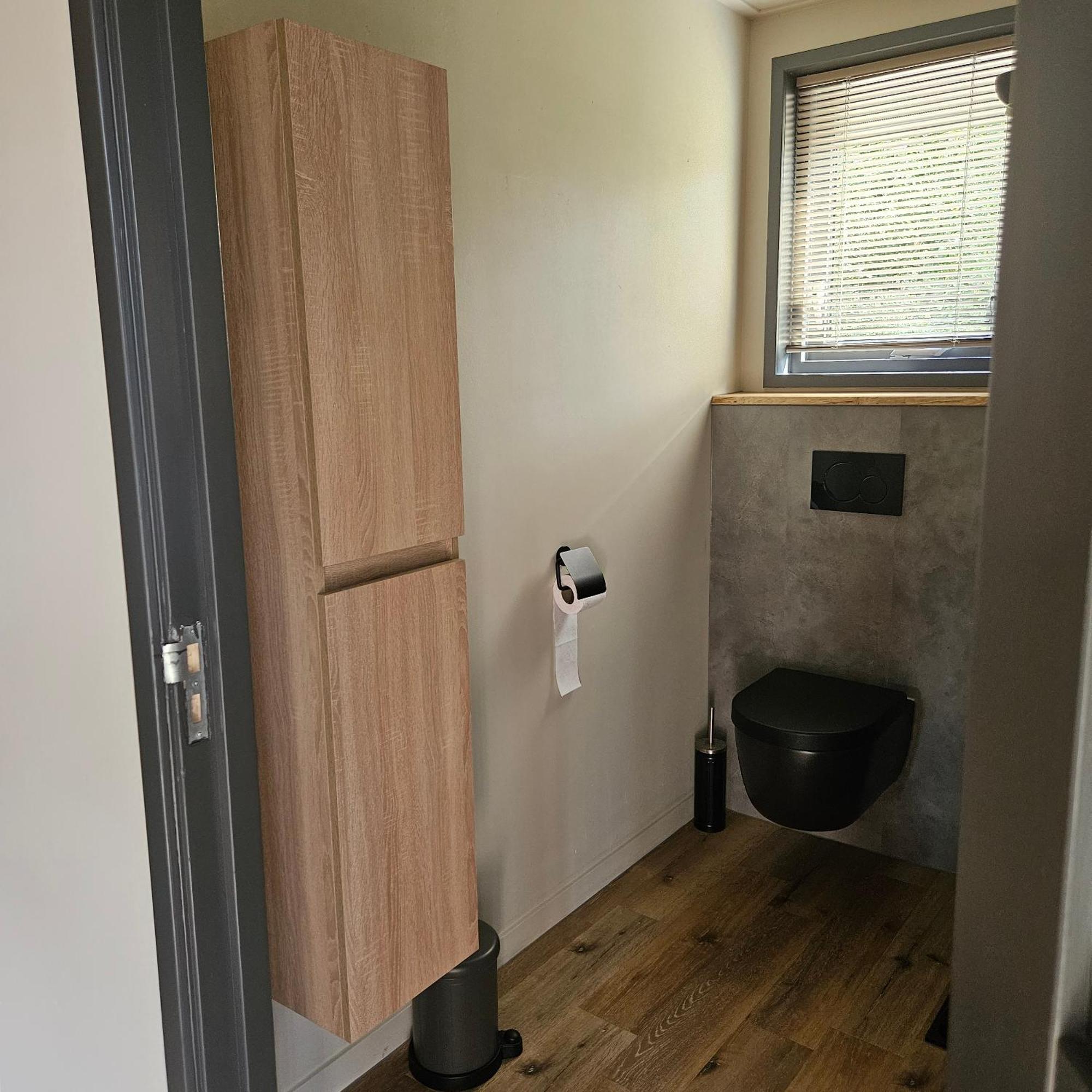 Moi Meppen Villa Eksteriør billede