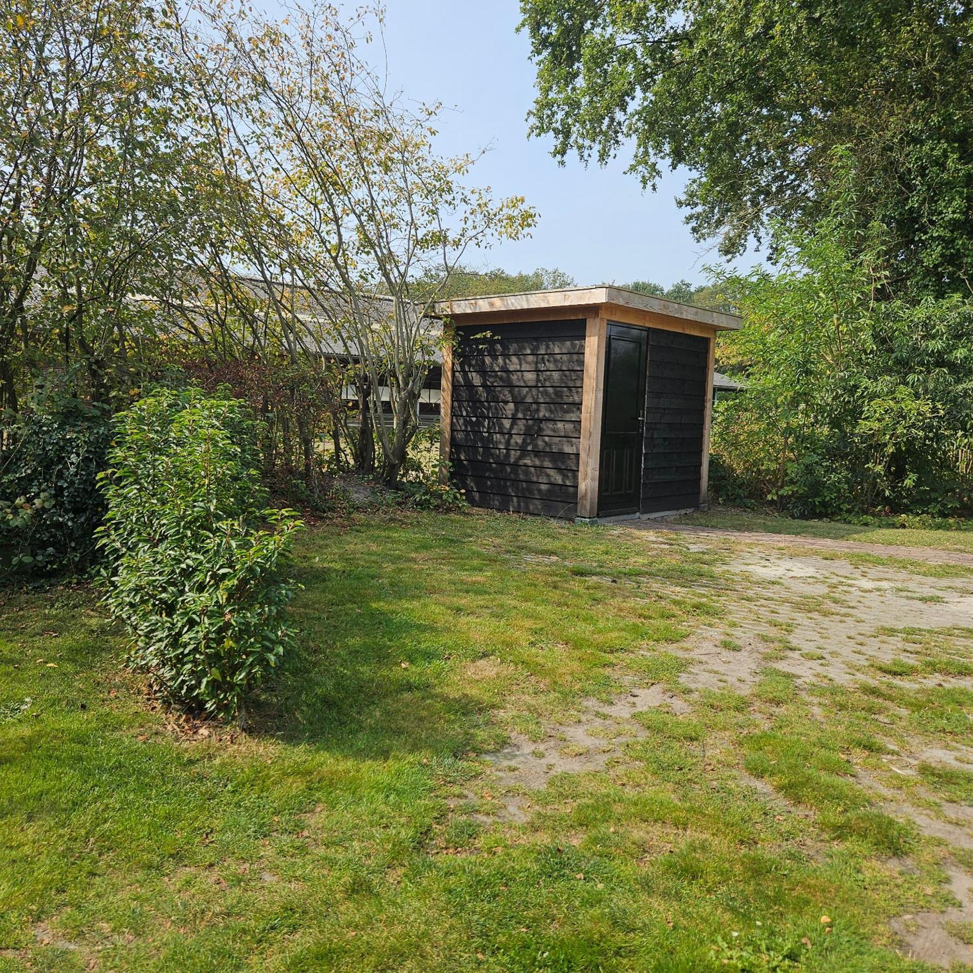Moi Meppen Villa Eksteriør billede