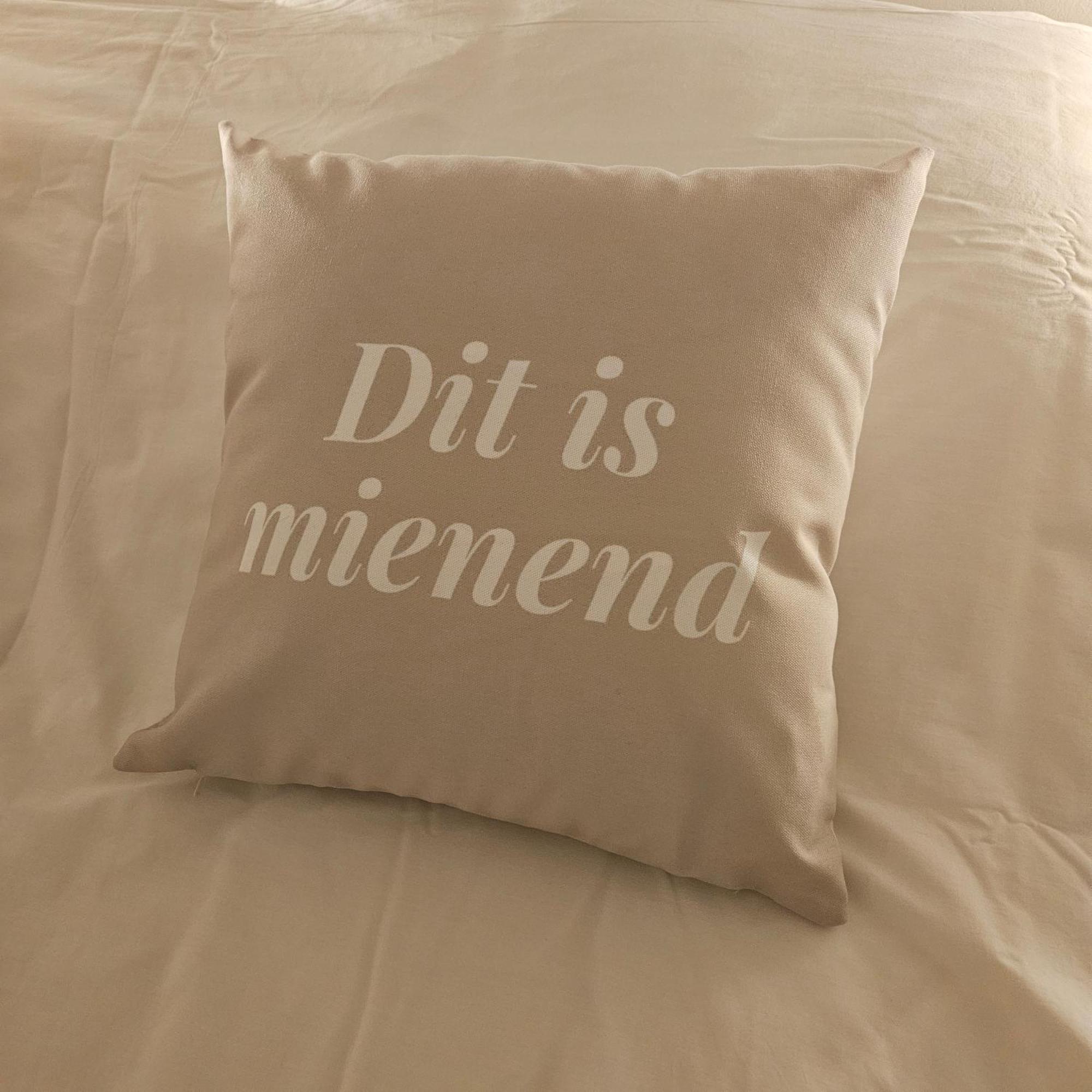 Moi Meppen Villa Eksteriør billede
