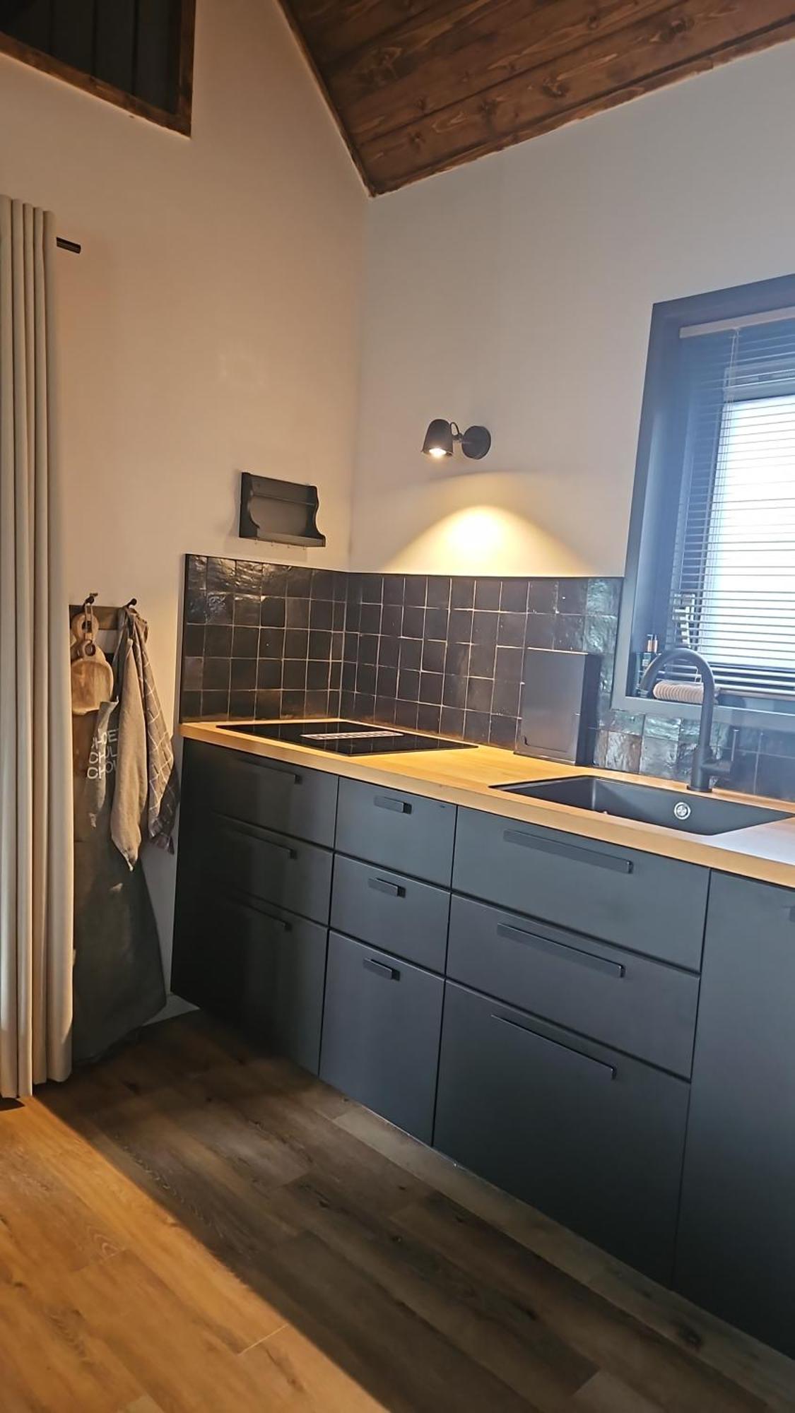 Moi Meppen Villa Eksteriør billede